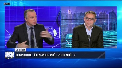 Comment optimiser la logistique pour faire face aux fêtes de fin d’année ? - 15/12