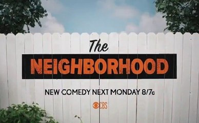 The Neighborhood - Promo 1x11