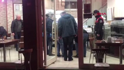 İstanbul-Kebapçıda Silahlı Saldırı; 1 Ölü 2 Yaralı-3