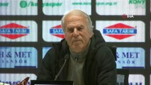 Mustafa Denizli: “Kasımpaşa bu sene Avrupa kapısını açacak”