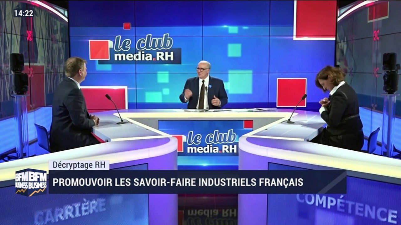 Décryptage RH: Le French Fab Tour 2019 va promouvoir le savoir-faire des industriels français - 15/12