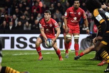 Champions Cup : Toulouse a un pied en quarts