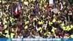 Manifestations à Marseille : gilets jaunes, CGT et collectifs Noailles rassemblés ce samedi