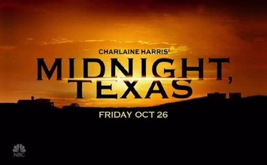 Midnight Texas - Promo 2x08