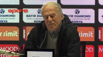 Denizli: "Kasımpaşa, Avrupa kapısını açacak"