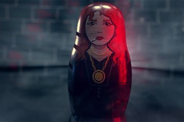 Russian Doll - Teaser Saison 1