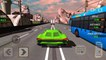 Racing in Highway Car 2018 "Sunny" City Traffic Top Racer - Android Gameplay FHD #2