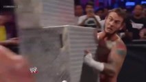 WWE  15 December 2018 Brock lesnar Vs CM Punk - Re by wwe entertainment