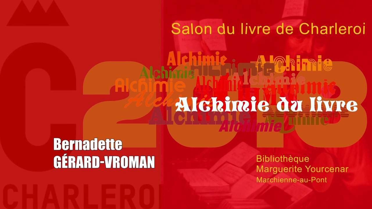 Bernadette Gérard-Vroman