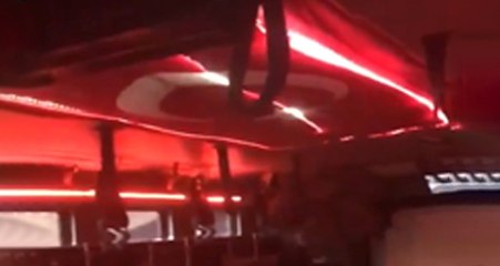 TSK'nın Vazgeçilmezi Olan Kirpinin İçini, Hiç Böyle Görmediniz