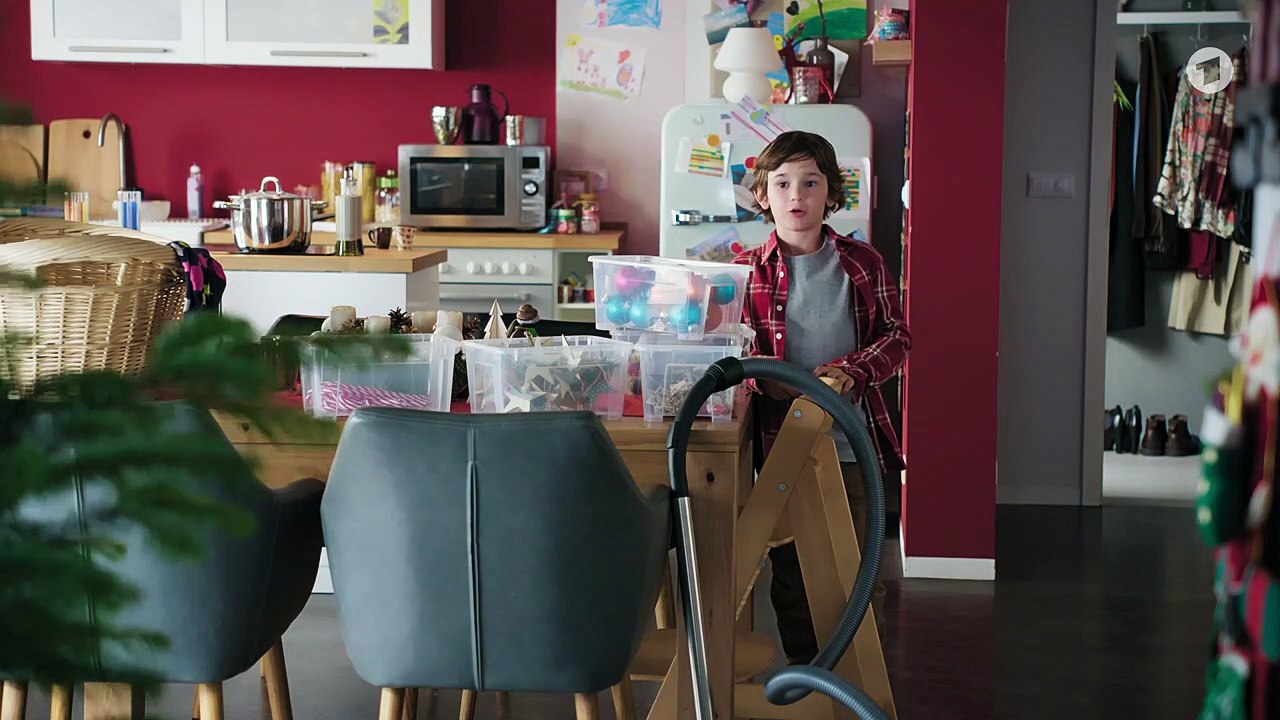 Vorschau auf Folge 837 - In aller Freundschaft - Fürchtet euch nicht!