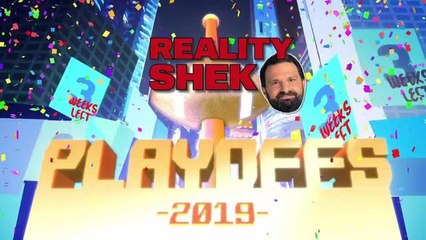 Reality Shek: The dramatic shifting tides of the 2018 season