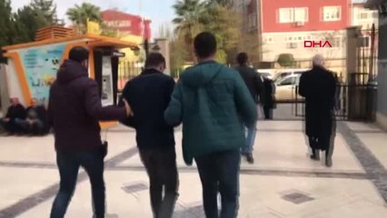 Şanlıurfa 'Çürük' Raporu Alamadığı İçin Doktora Saldırmış