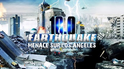 10.0: Menace sur Los Angeles Film d'action en français (2018) Henry Ian Cusick, Chasty Ballesteros