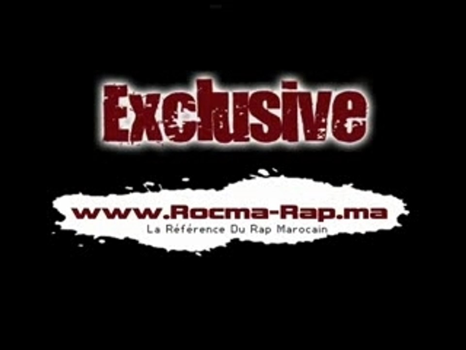 Rap maroc pirate feat h-name ; casa system