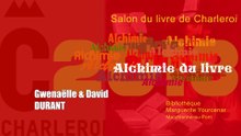 Gwenaëlle et David Durant
