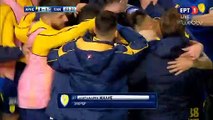 0-1 Malis Goal - Aris 0-1 Panaitolikos - 15.12.2018