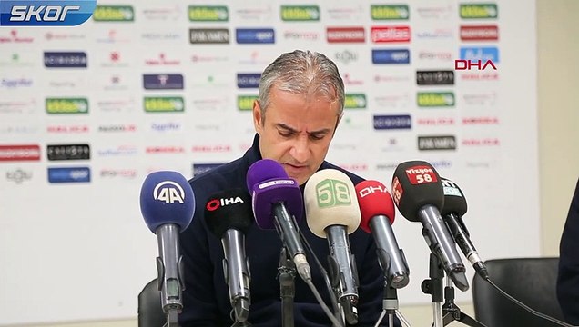 İsmail Kartal: Gemi yürümüyor