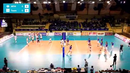 LAM : Montpellier - Tours