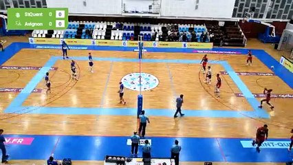 LBM : St-Quentin - Avignon (Part 1)