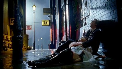 Ashes To Ashes S02 E01