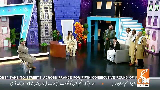 Joke Dar Joke – 15th December 2018