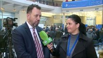 Të dëbuarit dhe të rikthyerit  - Top Channel Albania - News - Lajme