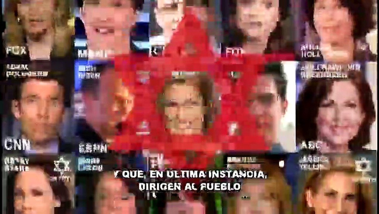 Tres detenidos como responsables de las páginas web neonazis más influyentes del mundo