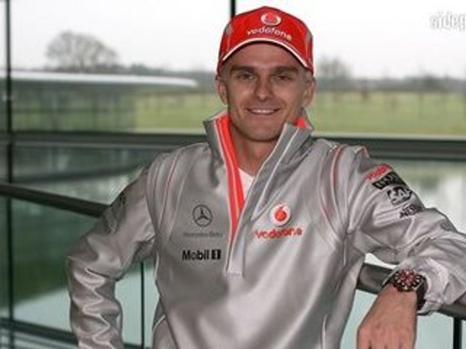 F1 Rewind (Pilot)