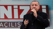 أردوغان: بفضل جهودنا أصبحت جريمة اغتيال خاشقجي قضية عالمية