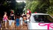 Grupo 'Cava Morro' realiza ação especial de Natal