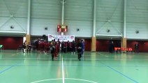 Futsal tournoi u13 ACM premier !