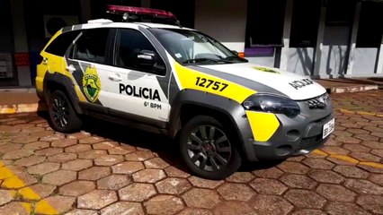 Briga em bar termina na delegacia da Polícia Civil