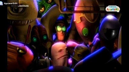 Desenho Animado NFANTIL As  Aventuras de Fujiwara Manchester