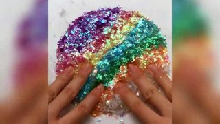 Oddly Satisfying Video that Is the Best of All