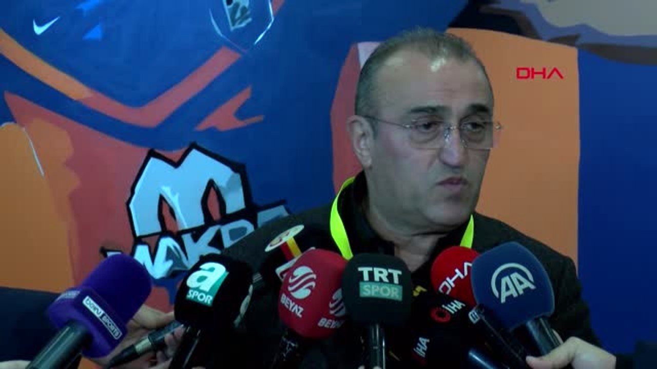 Spor Abdurrahim Albayrak Aradaki Puan Farkını Koruduk