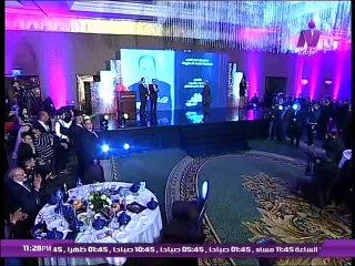 حفل مهرجان نجم العرب |  الجزء الثالث_