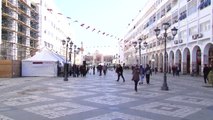 Tunuslu Mühendis Muhammed Zevvari Suikastının İkinci Yıl Dönümü