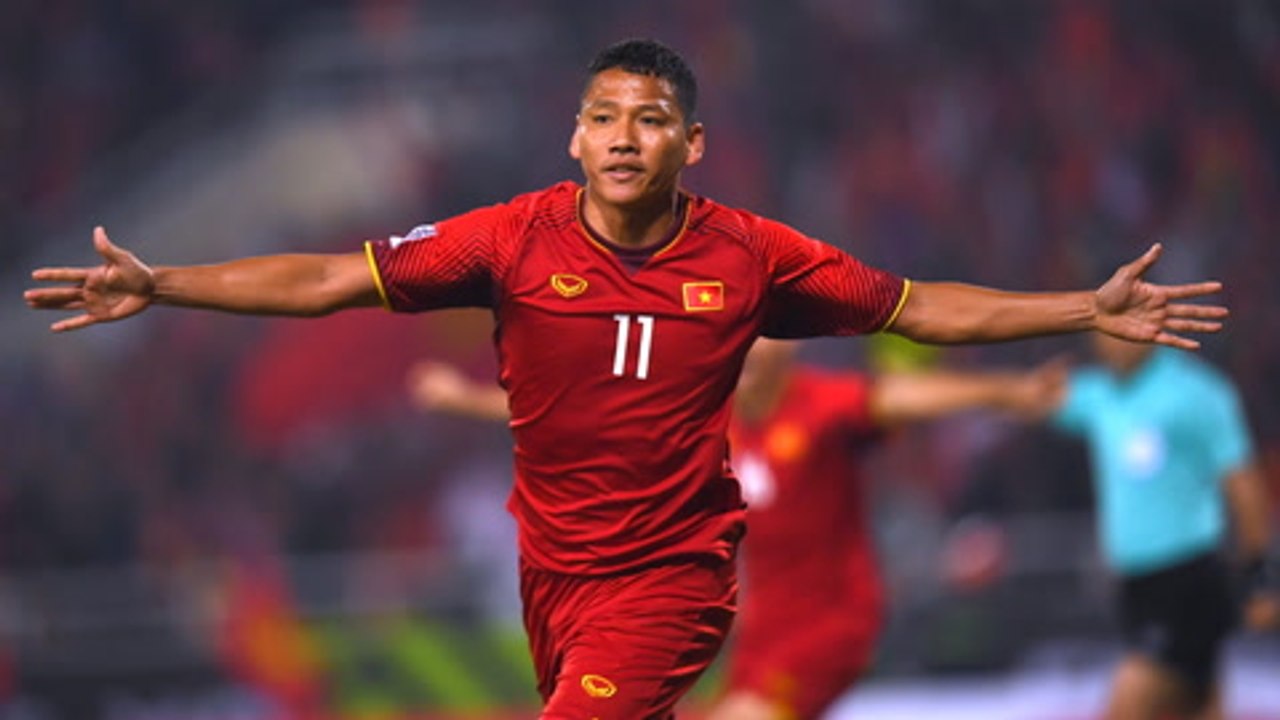 Suzuki Cup final: Heartbreak in Hanoi