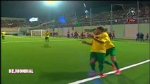 أهداف مباراة شبيبة الساورة 2 - 0 الاتحاد الرياضي لطنجة JSS 2-0 IRT