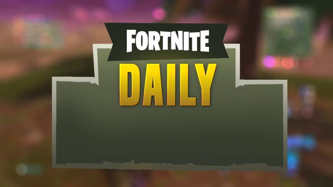 Fortnite Daily Best Moments Ep.530 (Fortnite Battle Royale Funny Moments)