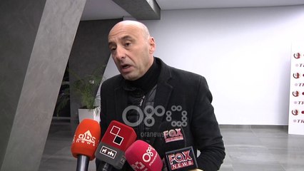 Ora News - Gjoka: Djemtë po bëjnë mirë, na mungojnë shumë pikë