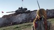 Türkiye'nin Operasyonları Sonrası Köşeye Sıkışan YPG, Esad'dan Yardım İstedi
