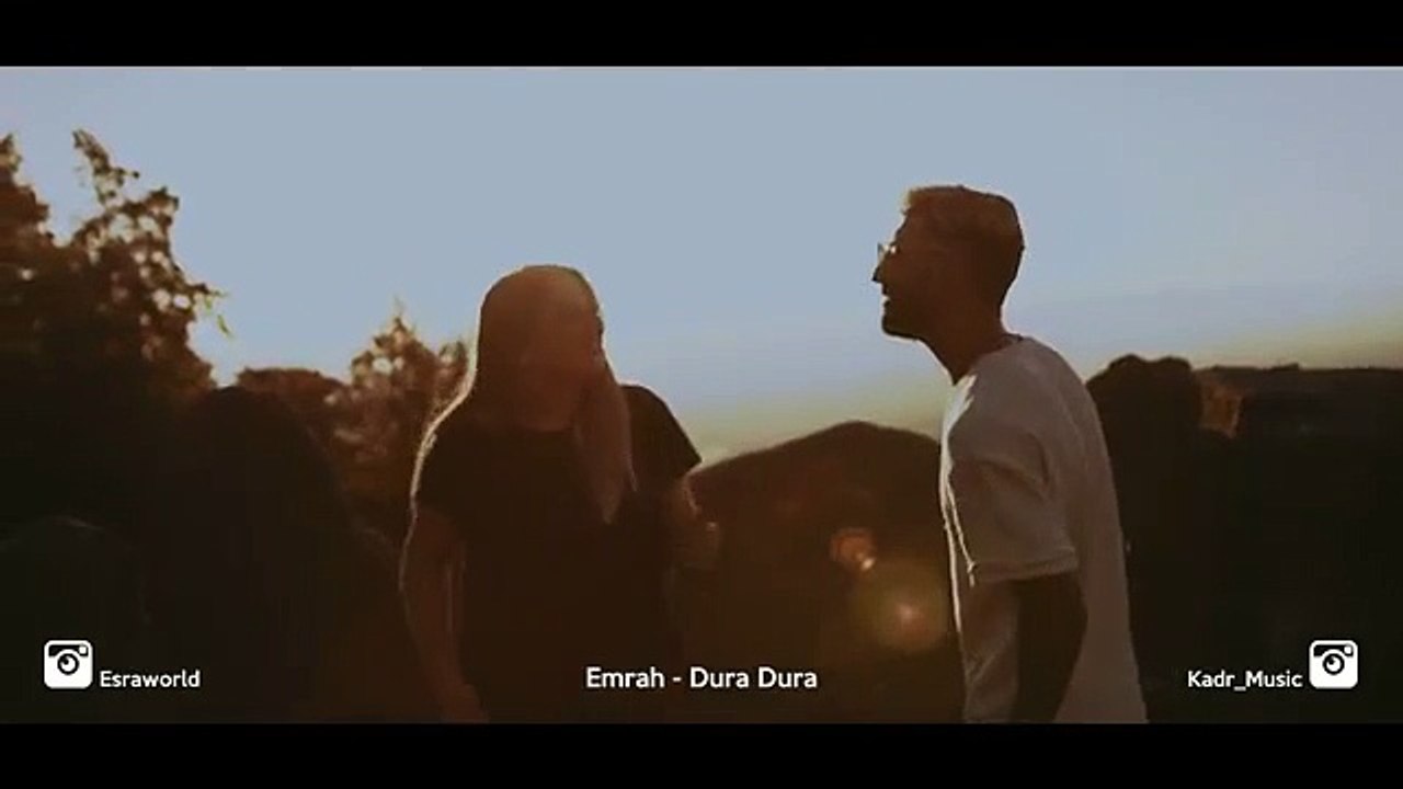 TURKISH MASHUP - Kadr x Esraworld - [Sen olsan bari, Leylim Ley, Imkansizim, Narin Yarim]