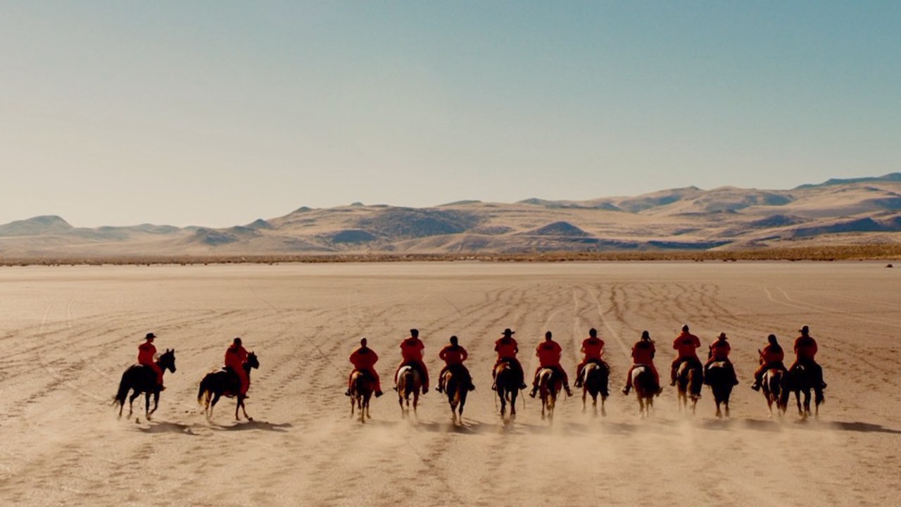 Bruce Dern, Connie Britton In 'The Mustang' First Trailer