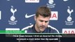 We deserved the victory - Pochettino