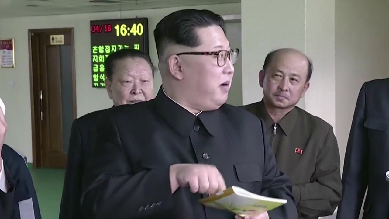길어지는 北 침묵...대외관계 새 구상? / YTN