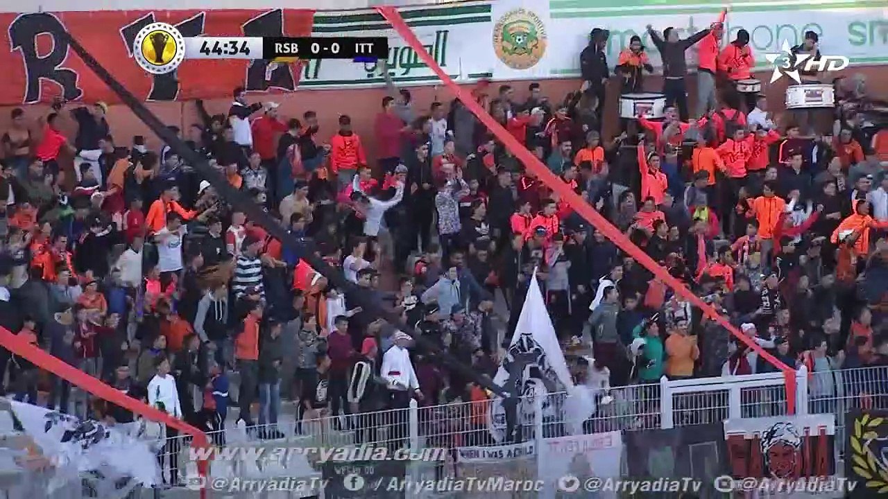 RSB 3-0 ITT