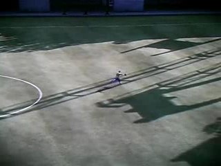 FIFA 08 R.CaRLoS EnChaiNeMenT MaNiFiQuE