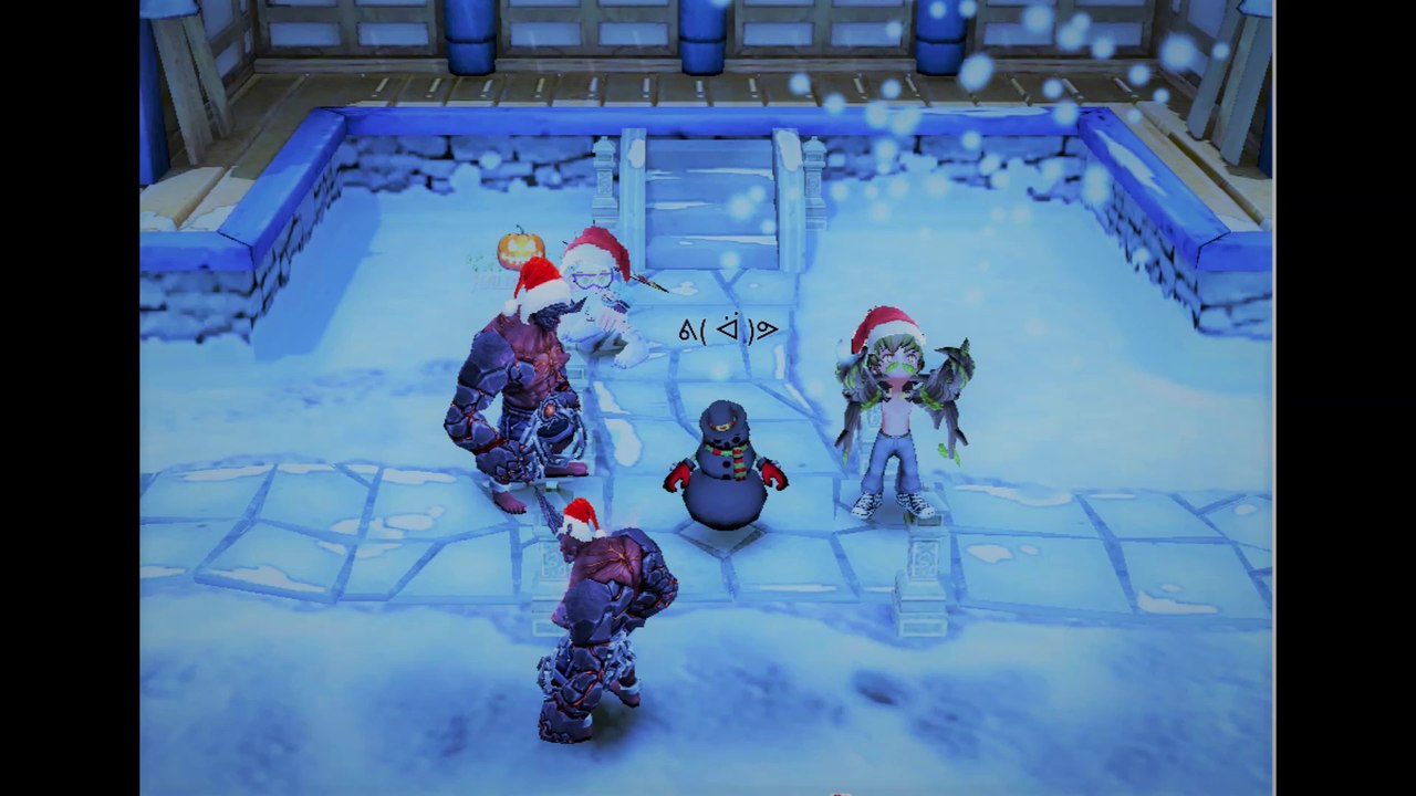 Merry Chrysler